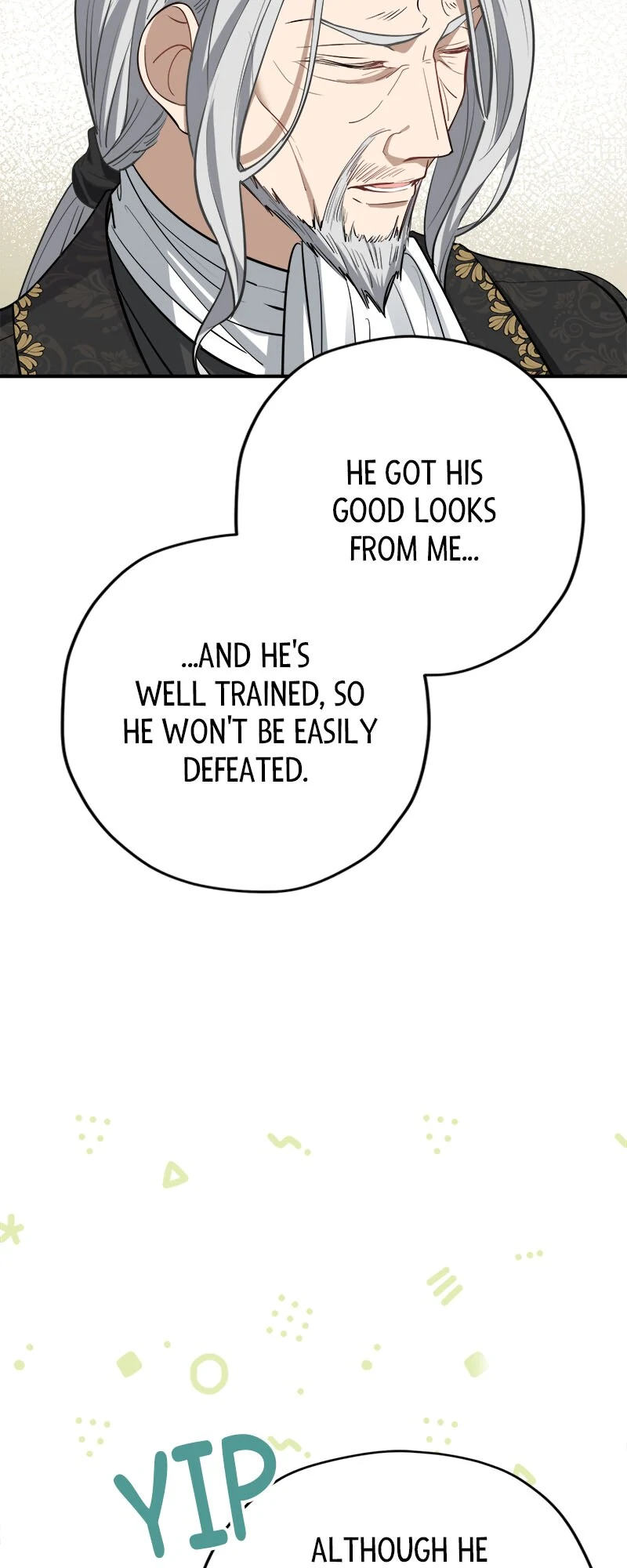 I Woke Up As a Notorious Troublemaker! Chapter 36 - Page 85