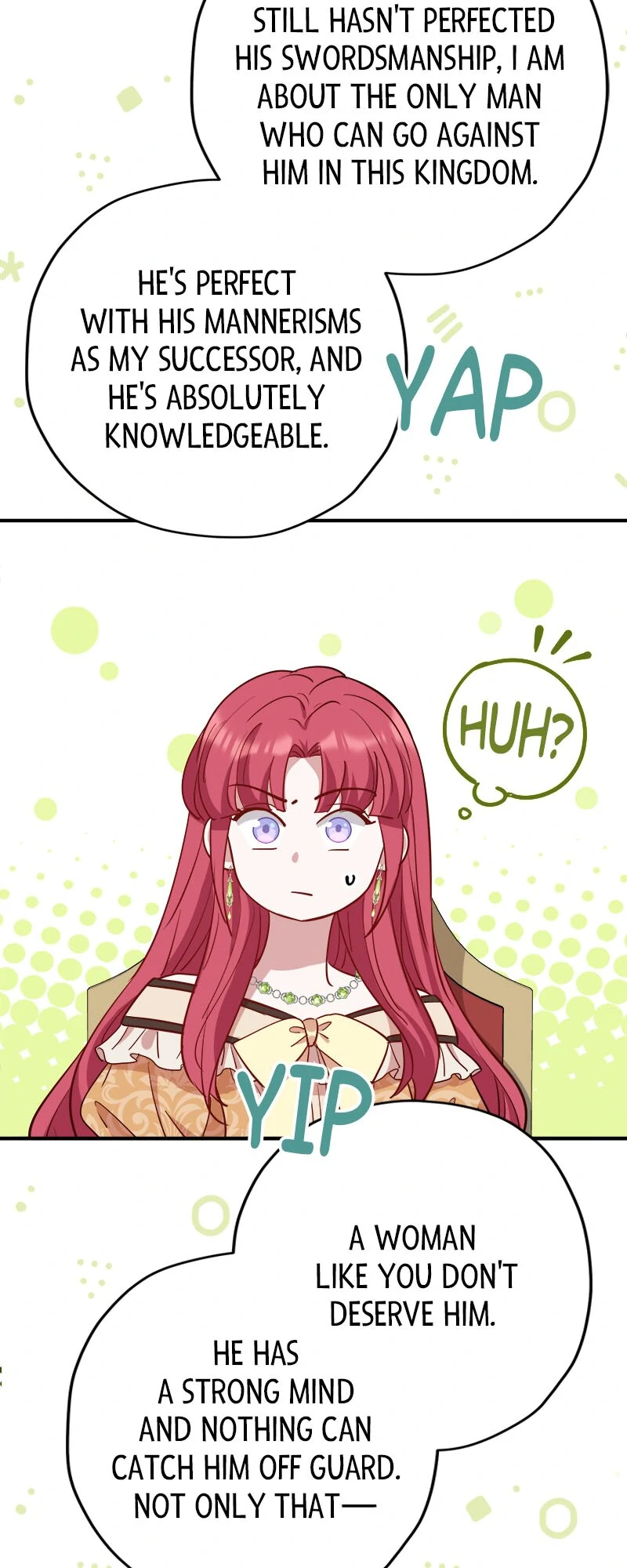 I Woke Up As a Notorious Troublemaker! Chapter 36 - Page 86