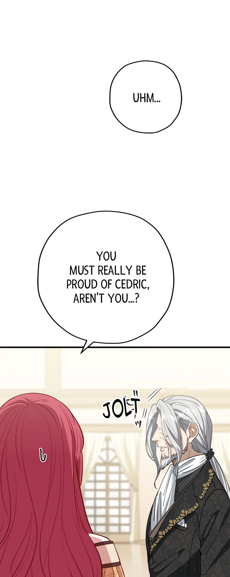 I Woke Up As a Notorious Troublemaker! Chapter 36 - Page 88