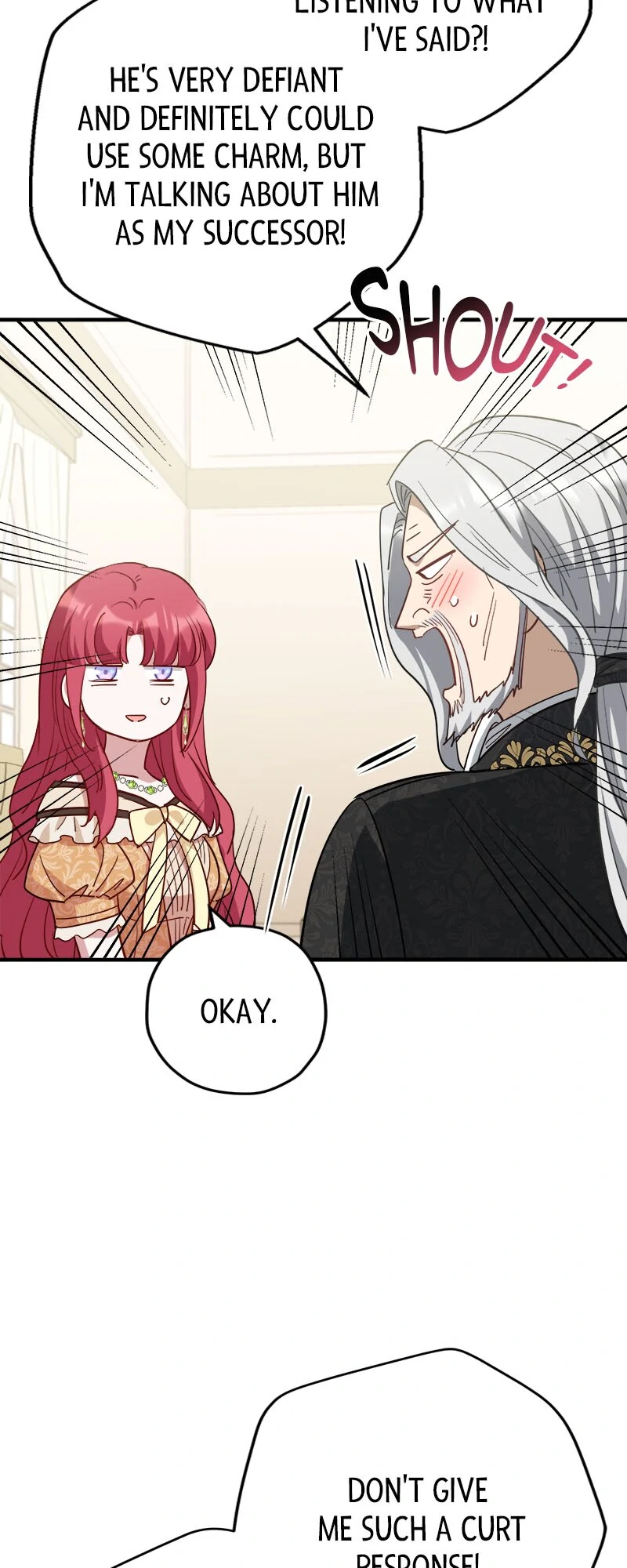 I Woke Up As a Notorious Troublemaker! Chapter 36 - Page 90