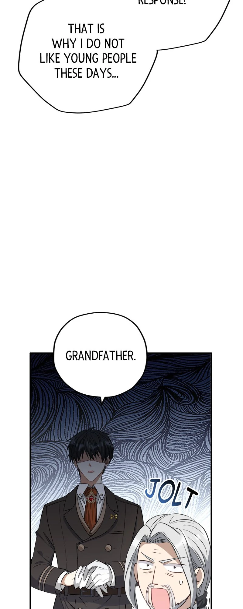 I Woke Up As a Notorious Troublemaker! Chapter 36 - Page 91