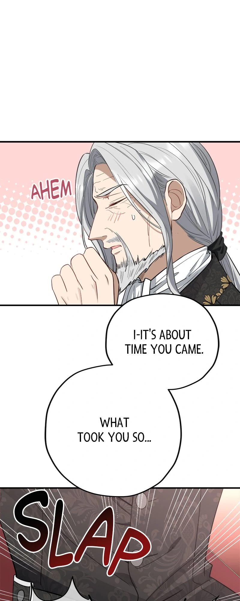 I Woke Up As a Notorious Troublemaker! Chapter 36 - Page 93