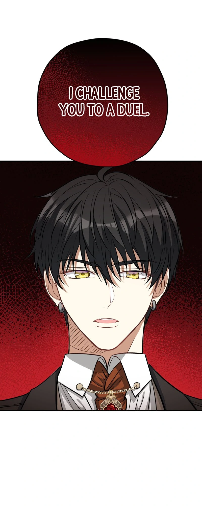 I Woke Up As a Notorious Troublemaker! Chapter 37 - Page 1