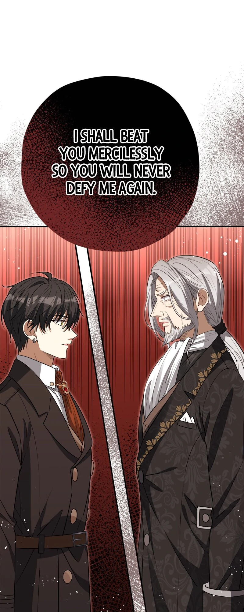 I Woke Up As a Notorious Troublemaker! Chapter 37 - Page 14