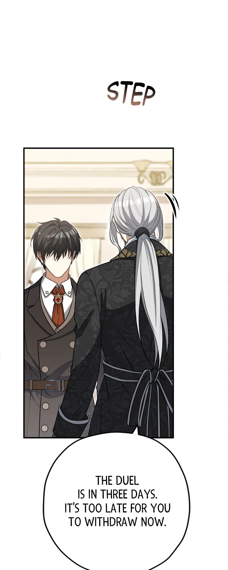 I Woke Up As a Notorious Troublemaker! Chapter 37 - Page 16