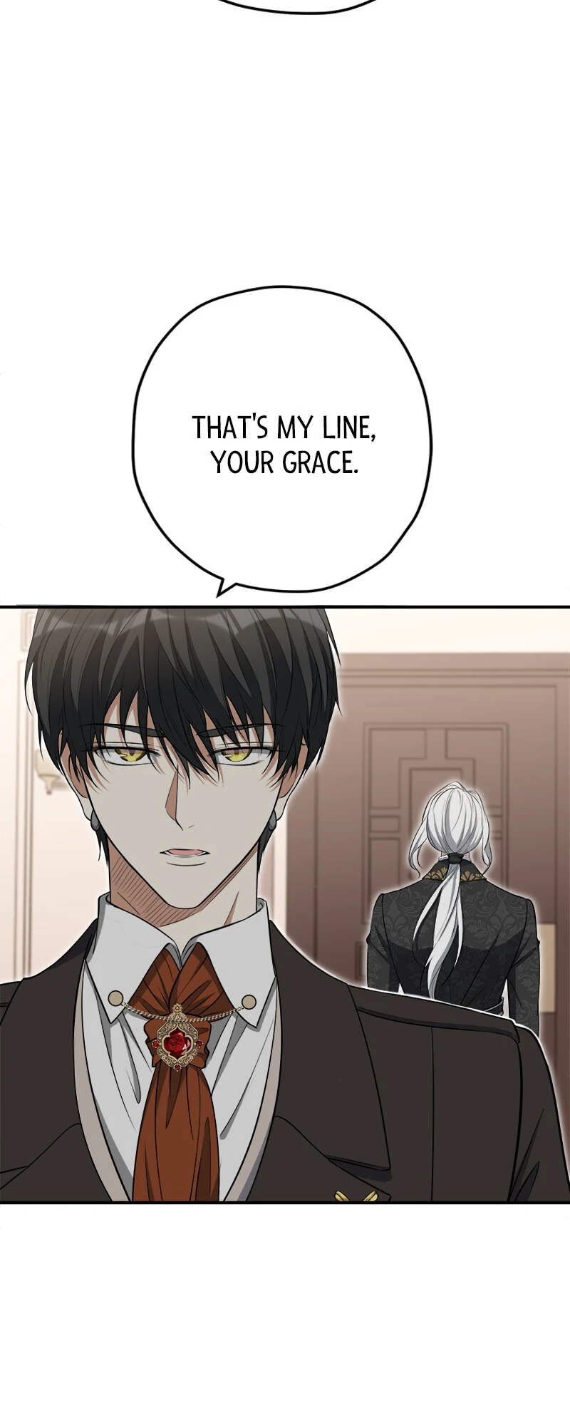 I Woke Up As a Notorious Troublemaker! Chapter 37 - Page 17