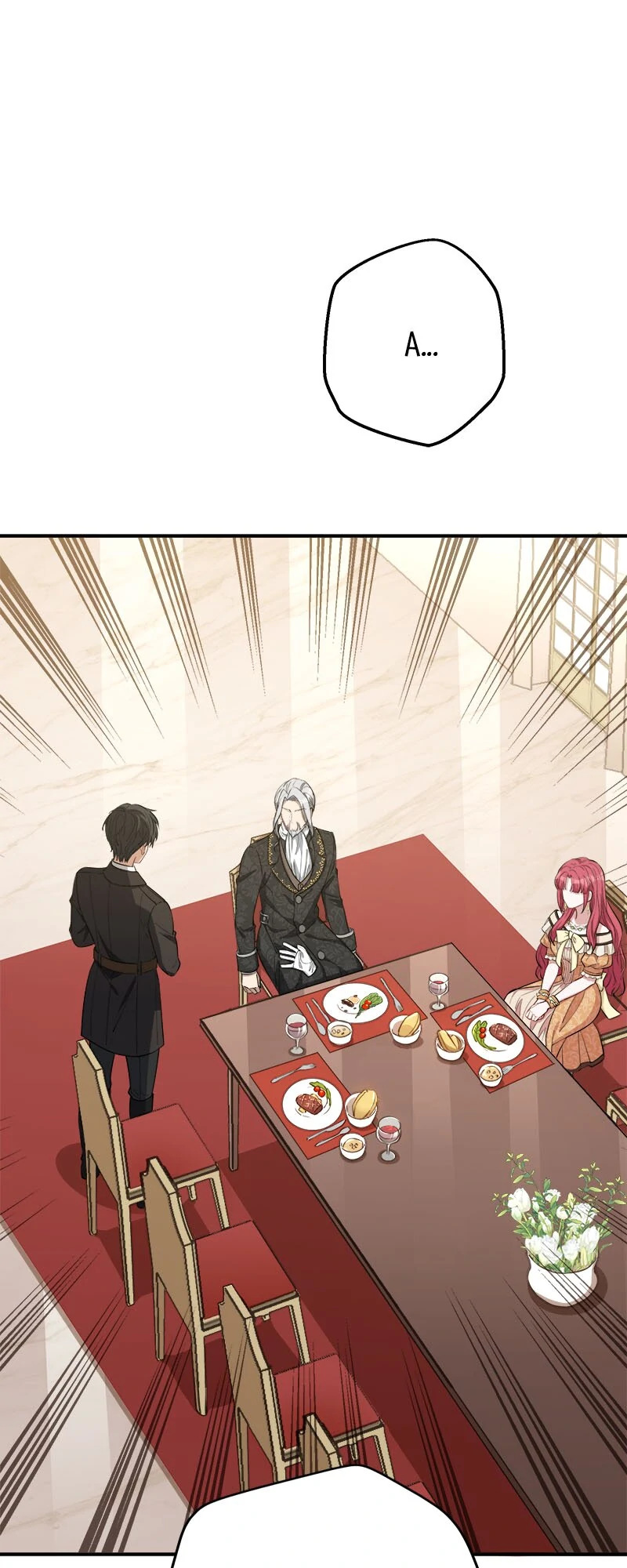 I Woke Up As a Notorious Troublemaker! Chapter 37 - Page 2