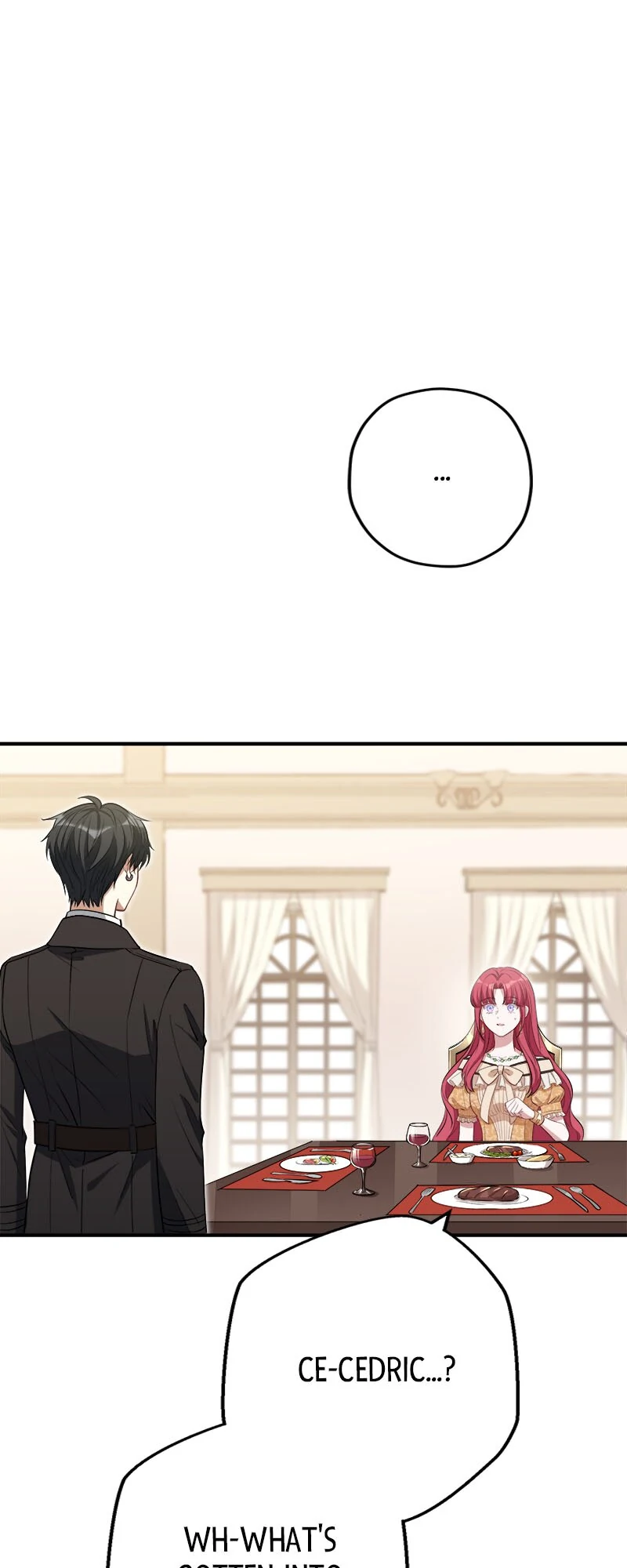 I Woke Up As a Notorious Troublemaker! Chapter 37 - Page 20