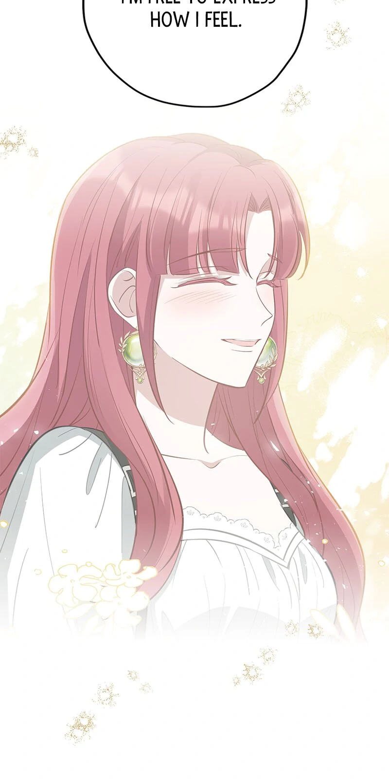 I Woke Up As a Notorious Troublemaker! Chapter 37 - Page 23