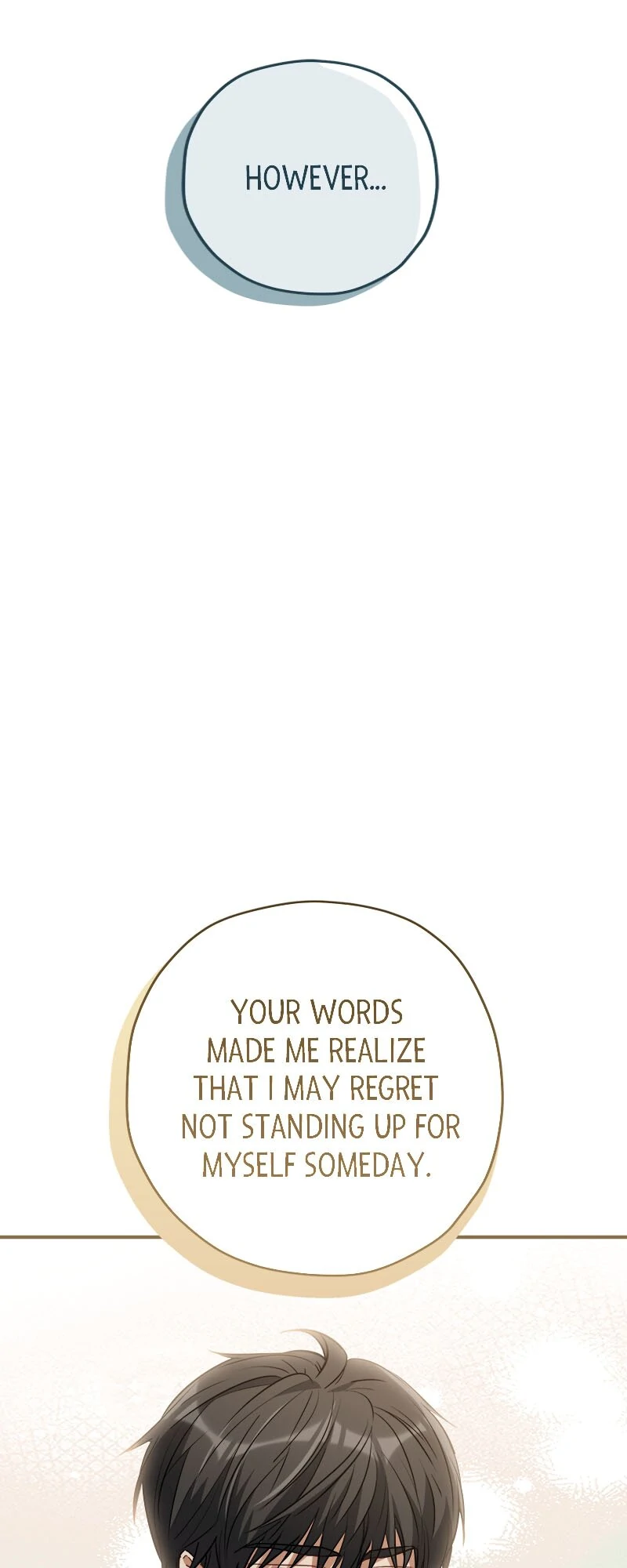 I Woke Up As a Notorious Troublemaker! Chapter 37 - Page 26