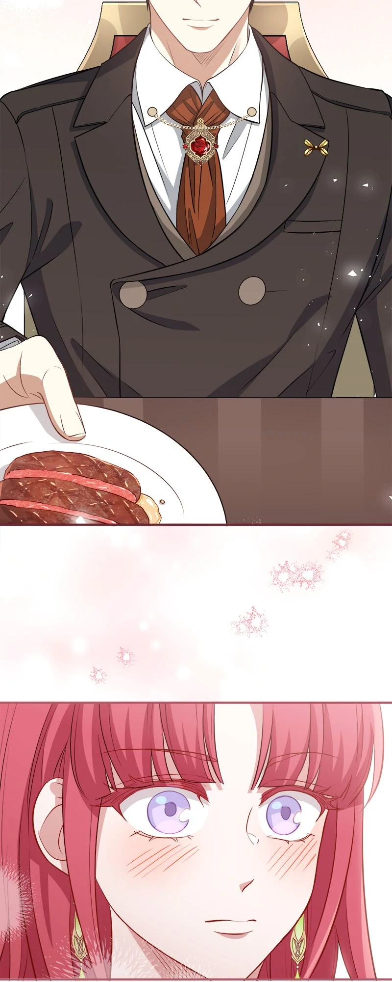 I Woke Up As a Notorious Troublemaker! Chapter 37 - Page 30