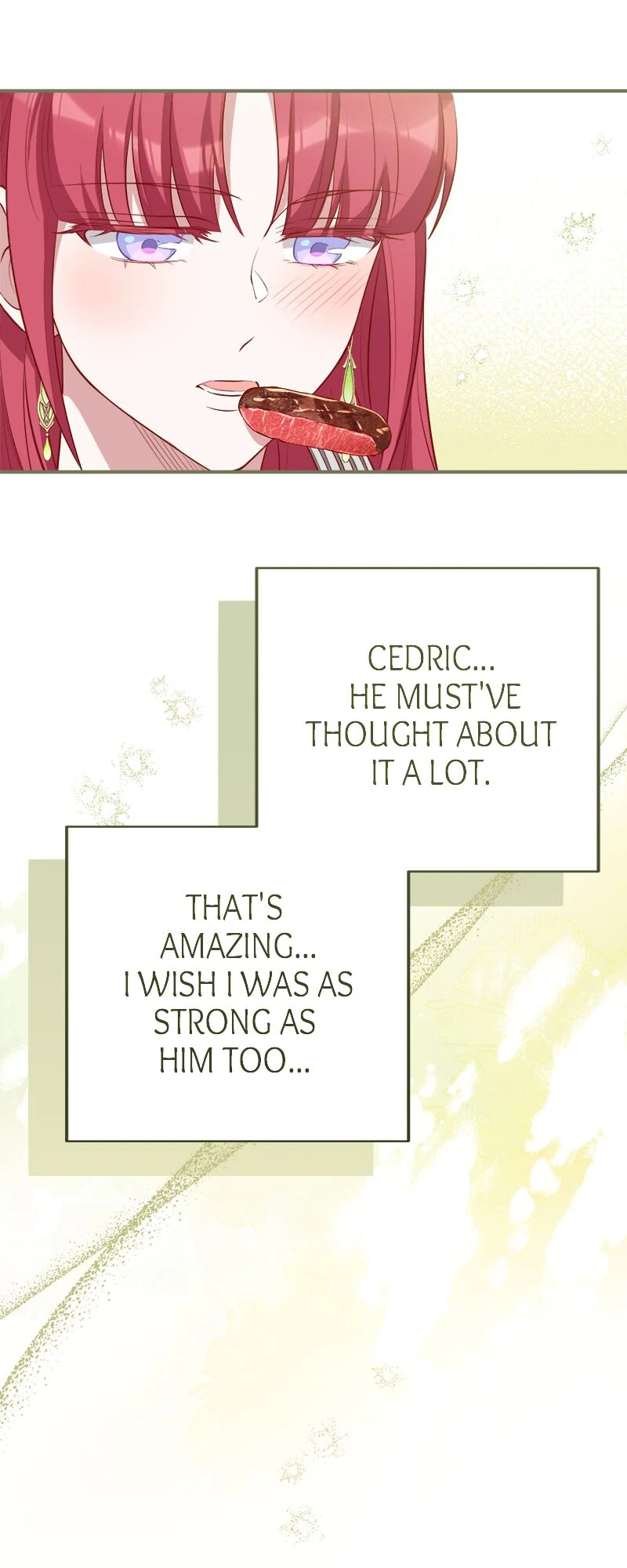 I Woke Up As a Notorious Troublemaker! Chapter 37 - Page 33