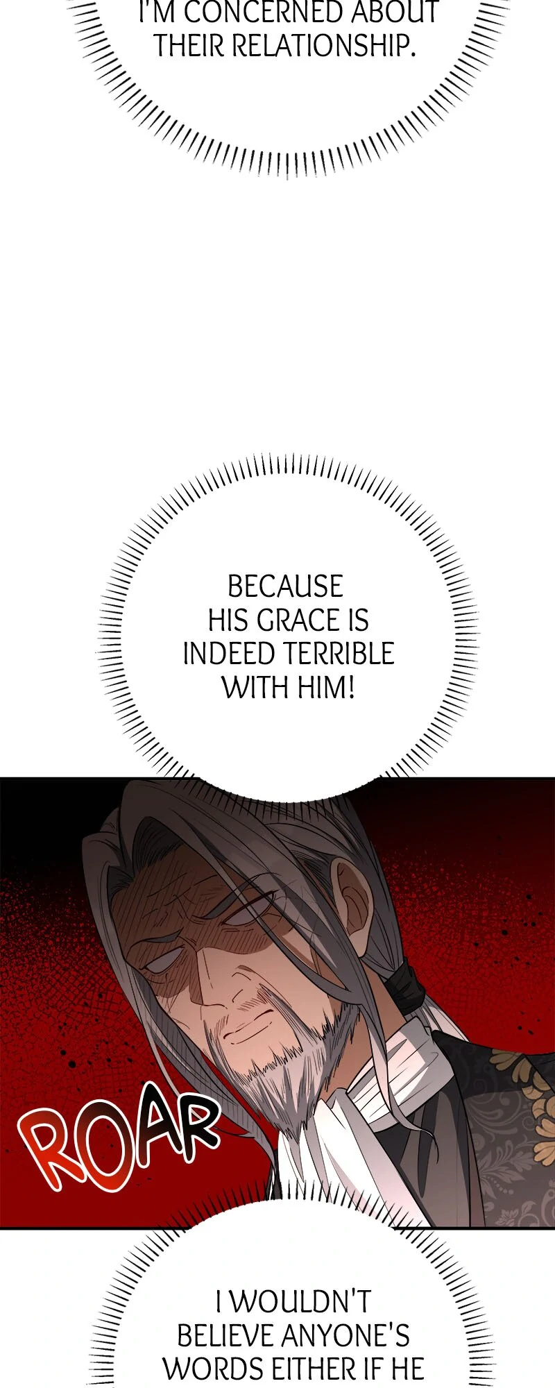 I Woke Up As a Notorious Troublemaker! Chapter 37 - Page 37