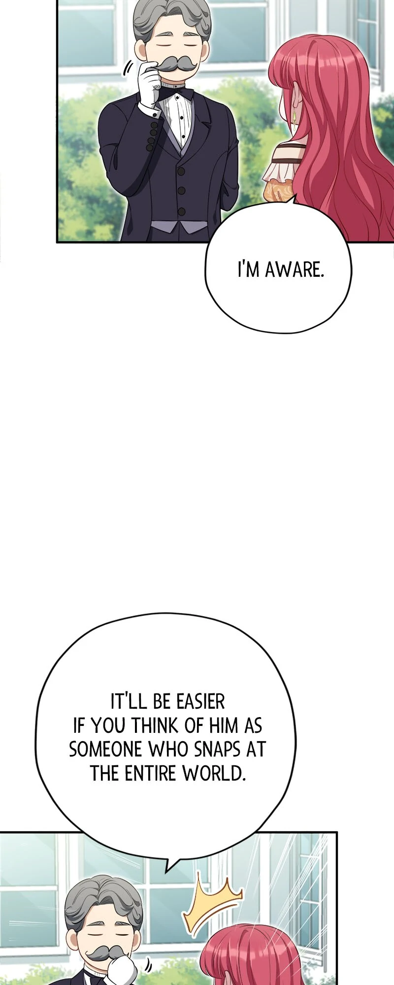 I Woke Up As a Notorious Troublemaker! Chapter 37 - Page 50