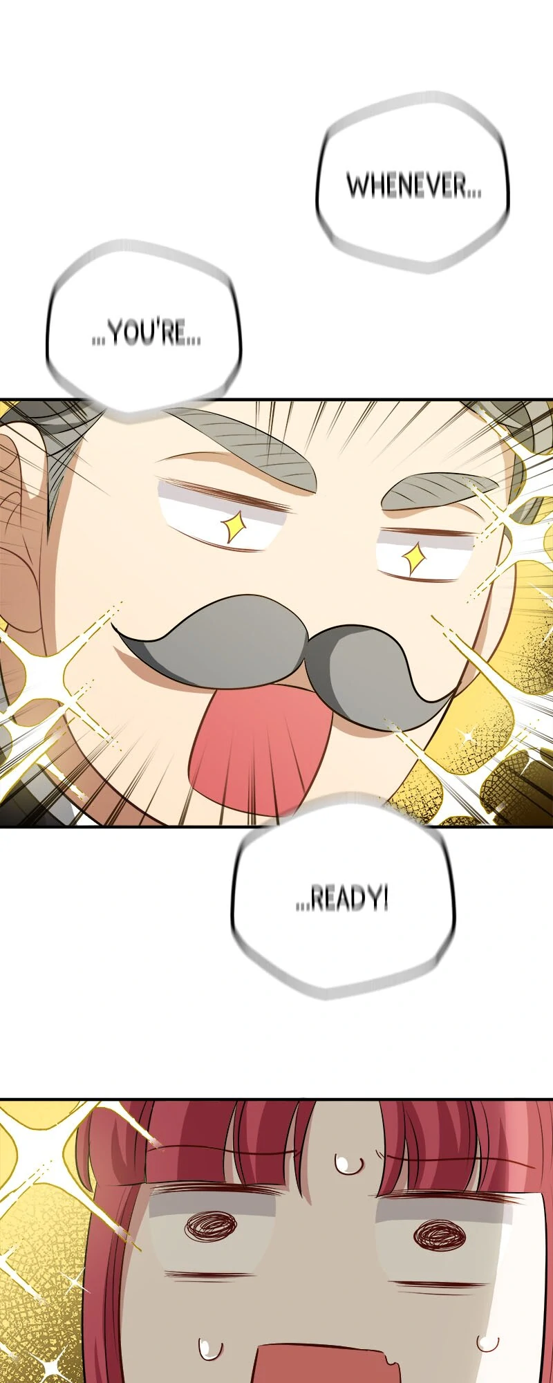 I Woke Up As a Notorious Troublemaker! Chapter 37 - Page 60