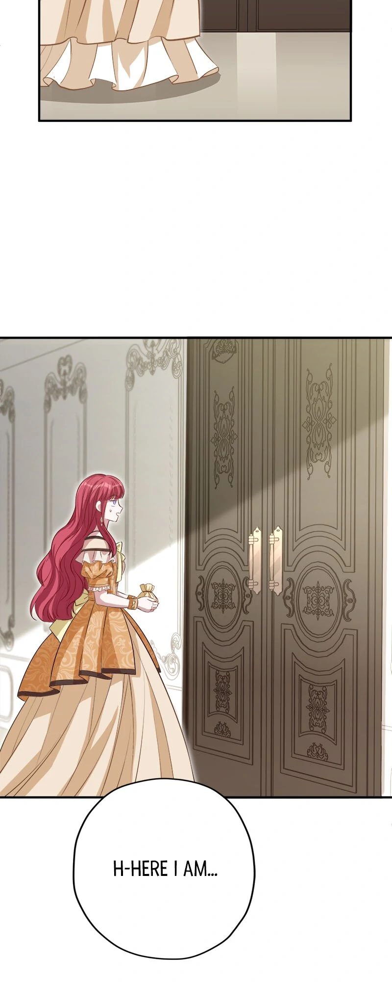 I Woke Up As a Notorious Troublemaker! Chapter 37 - Page 63