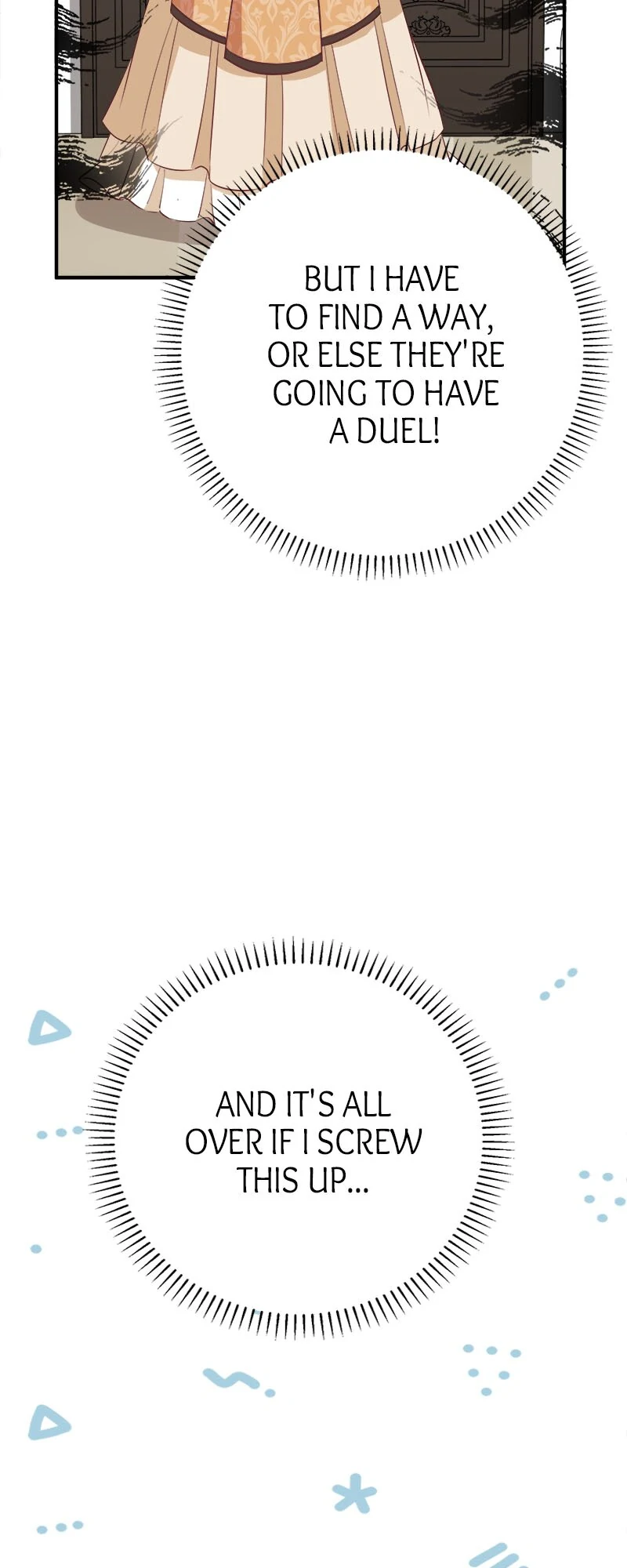 I Woke Up As a Notorious Troublemaker! Chapter 37 - Page 68