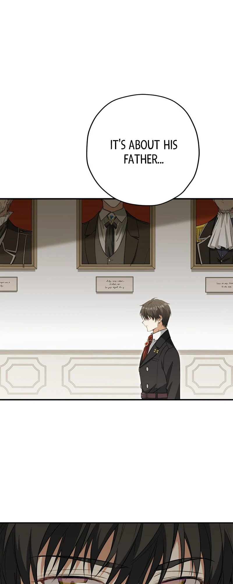 I Woke Up As a Notorious Troublemaker! Chapter 37 - Page 84