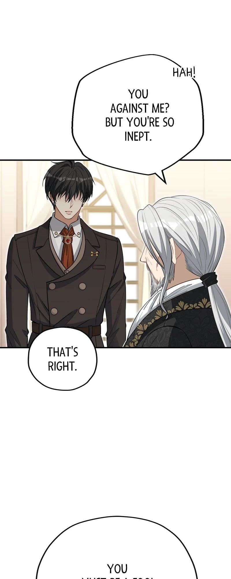 I Woke Up As a Notorious Troublemaker! Chapter 37 - Page 9