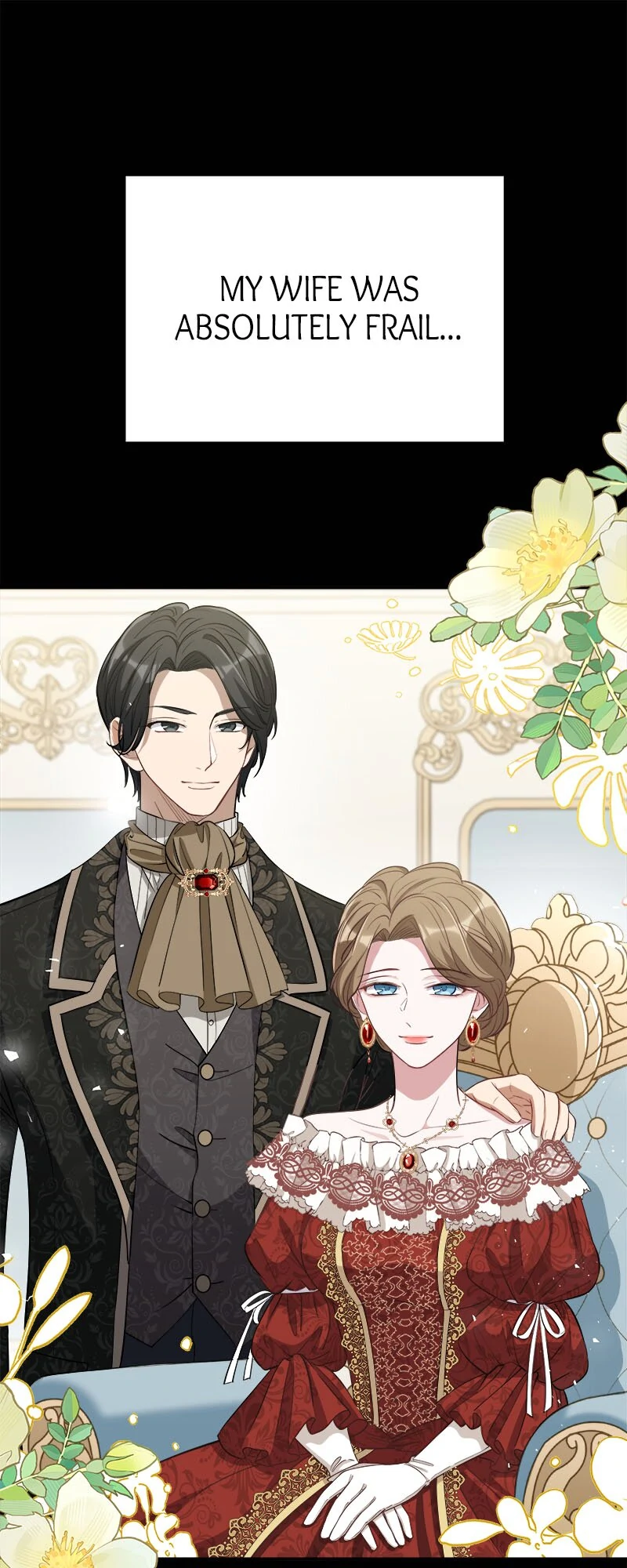 I Woke Up As a Notorious Troublemaker! Chapter 38 - Page 1