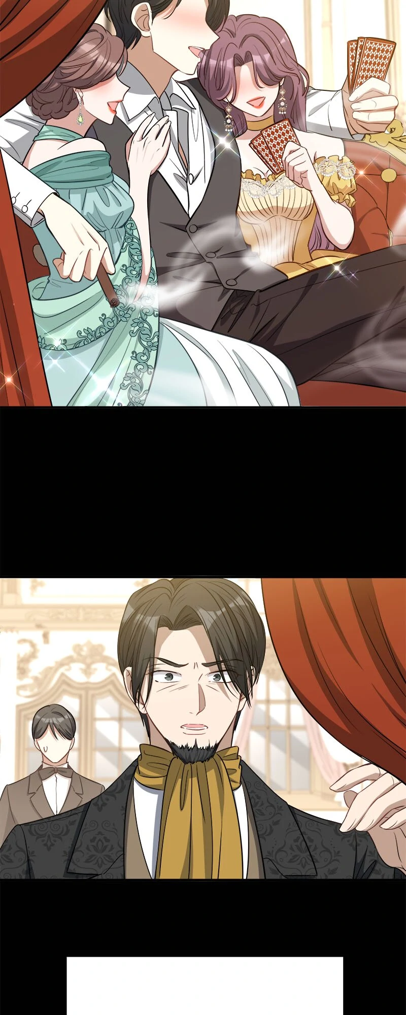 I Woke Up As a Notorious Troublemaker! Chapter 38 - Page 13