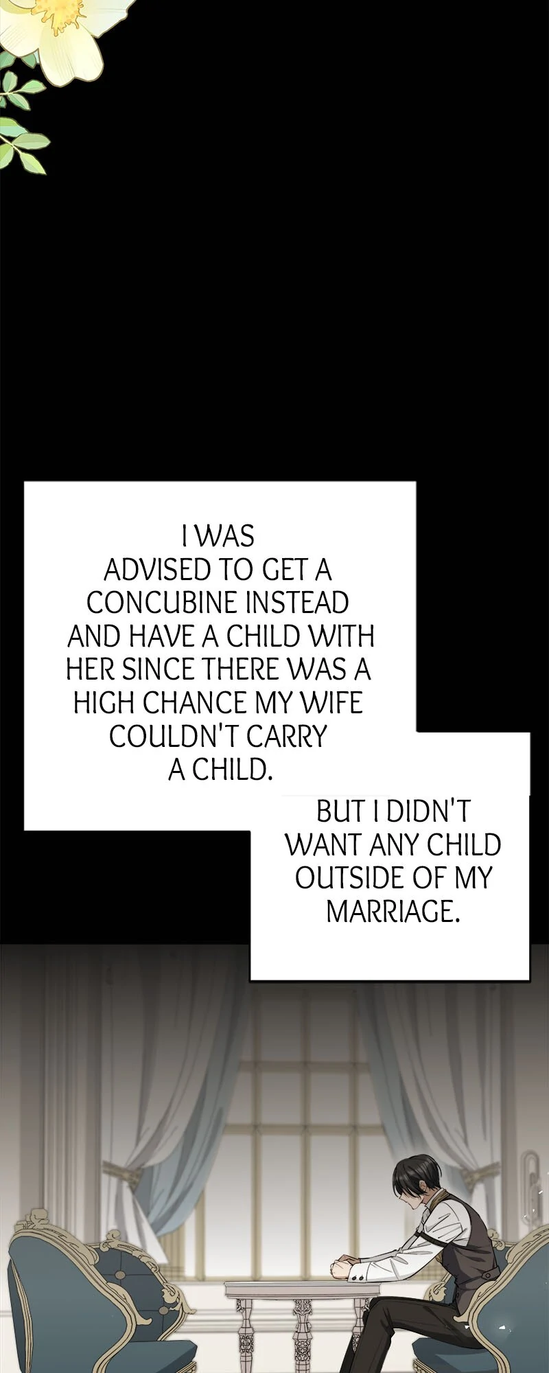 I Woke Up As a Notorious Troublemaker! Chapter 38 - Page 2