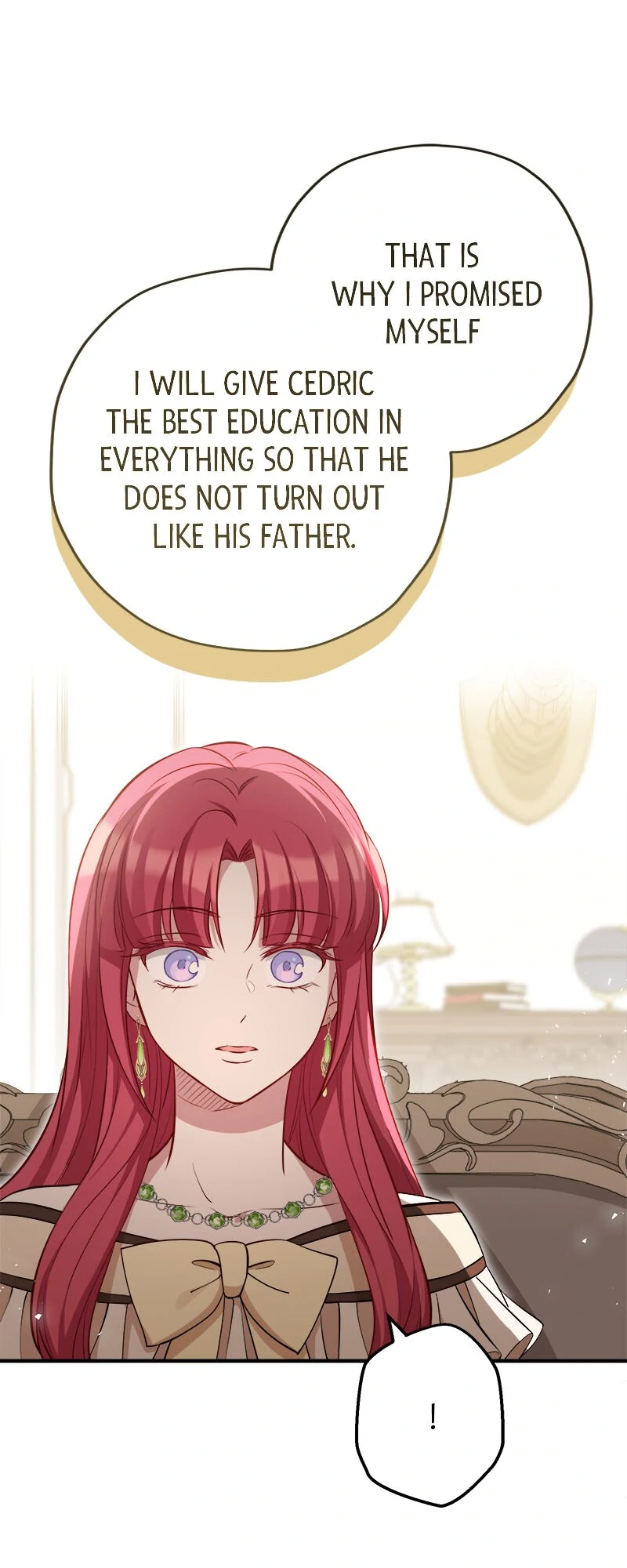 I Woke Up As a Notorious Troublemaker! Chapter 38 - Page 25