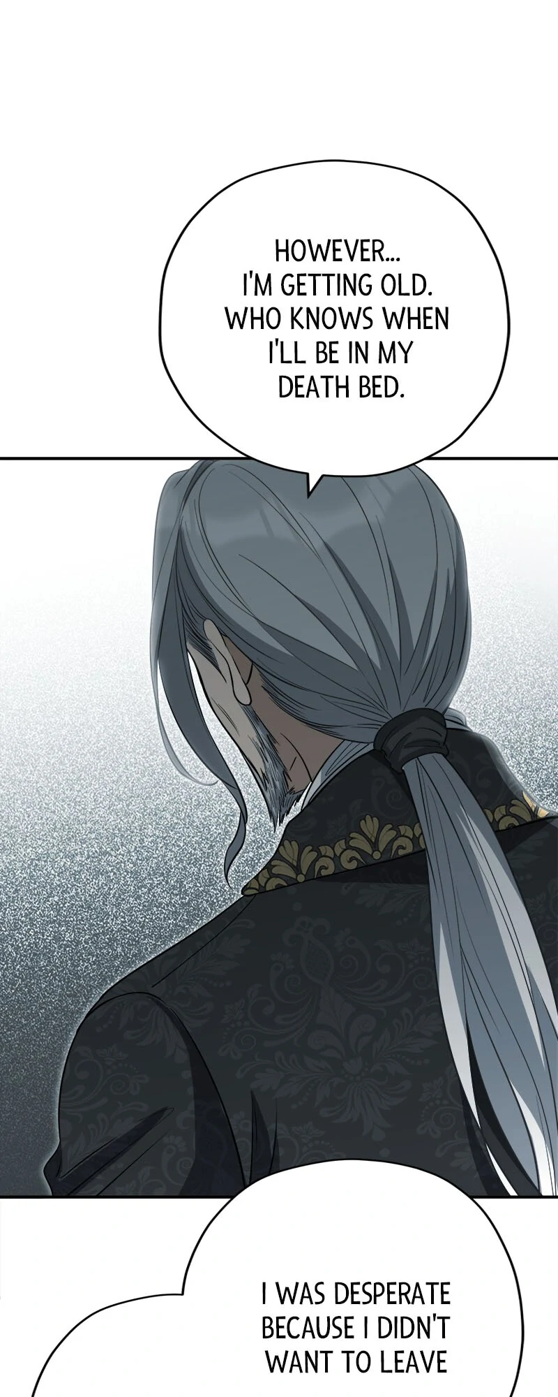 I Woke Up As a Notorious Troublemaker! Chapter 38 - Page 29