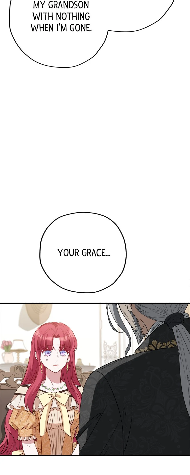 I Woke Up As a Notorious Troublemaker! Chapter 38 - Page 30