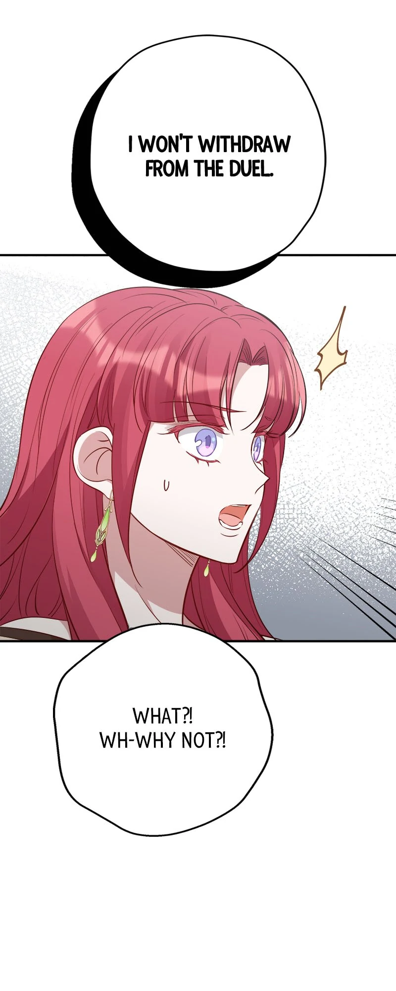 I Woke Up As a Notorious Troublemaker! Chapter 38 - Page 40