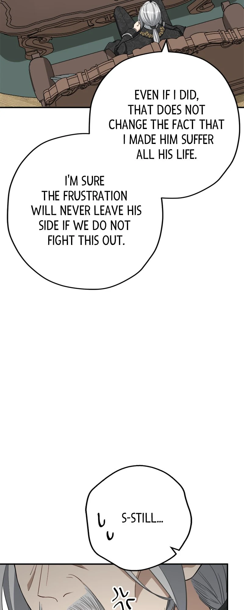 I Woke Up As a Notorious Troublemaker! Chapter 38 - Page 43