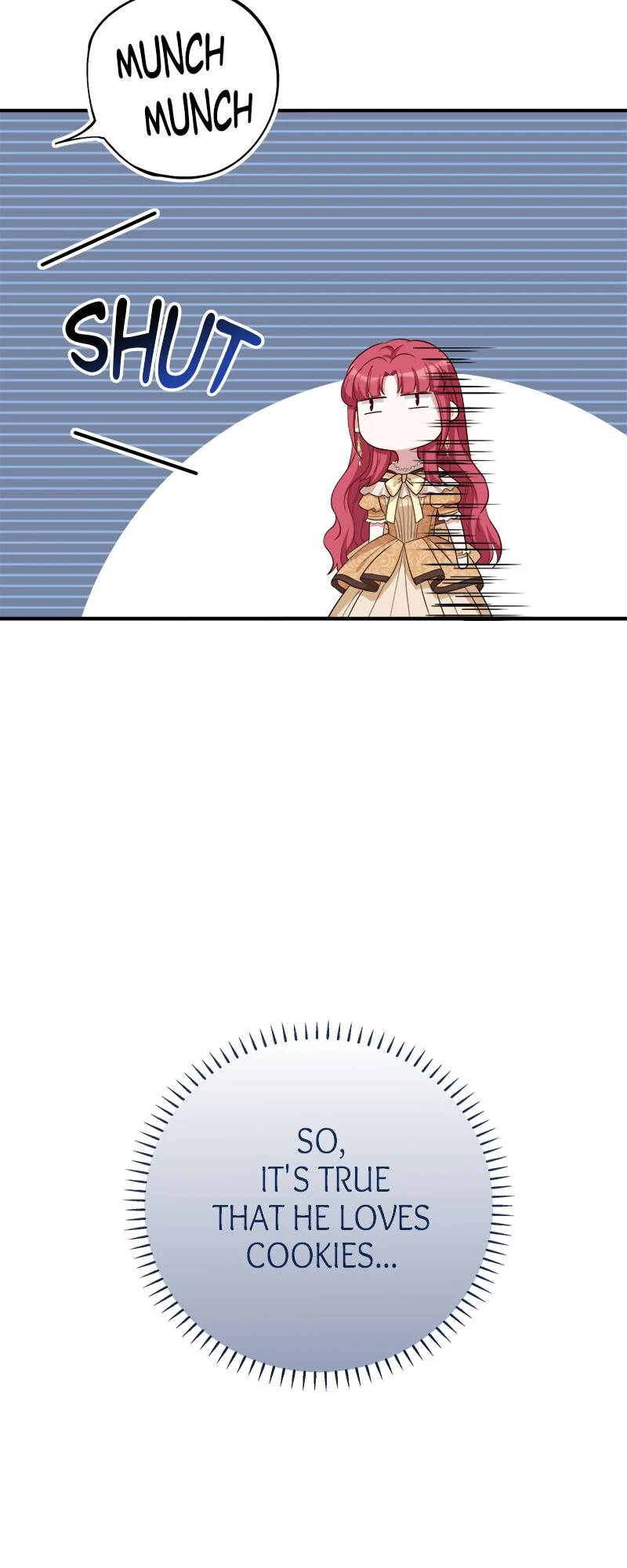 I Woke Up As a Notorious Troublemaker! Chapter 38 - Page 52