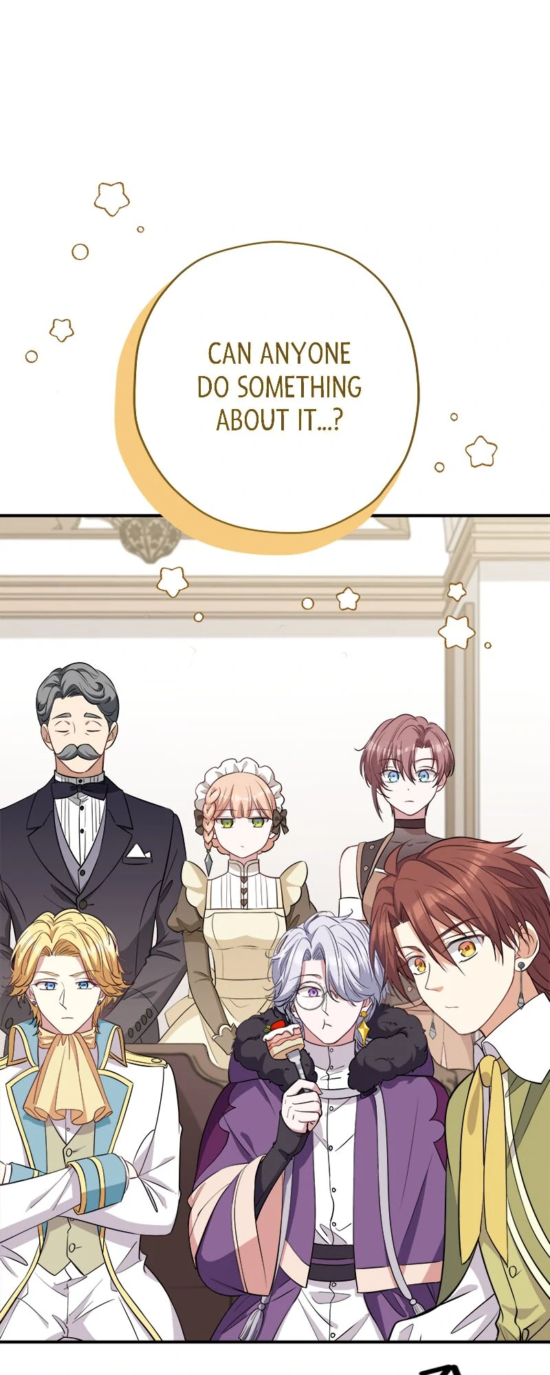 I Woke Up As a Notorious Troublemaker! Chapter 38 - Page 55