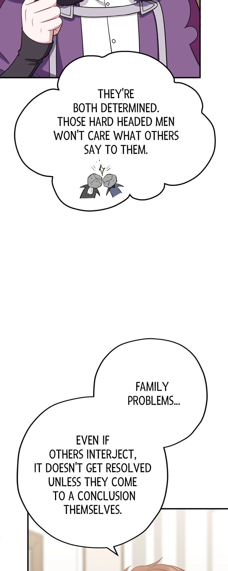 I Woke Up As a Notorious Troublemaker! Chapter 38 - Page 57