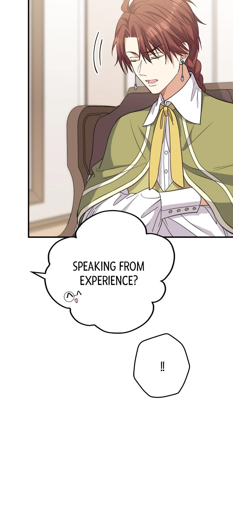 I Woke Up As a Notorious Troublemaker! Chapter 38 - Page 58