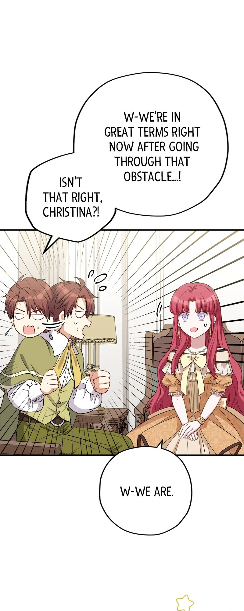 I Woke Up As a Notorious Troublemaker! Chapter 38 - Page 59