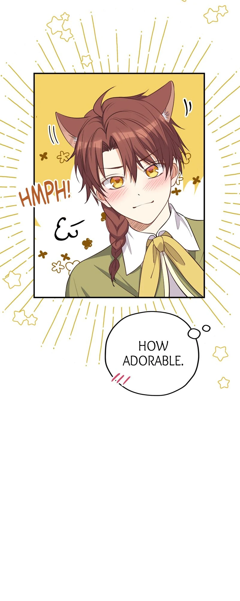 I Woke Up As a Notorious Troublemaker! Chapter 38 - Page 60