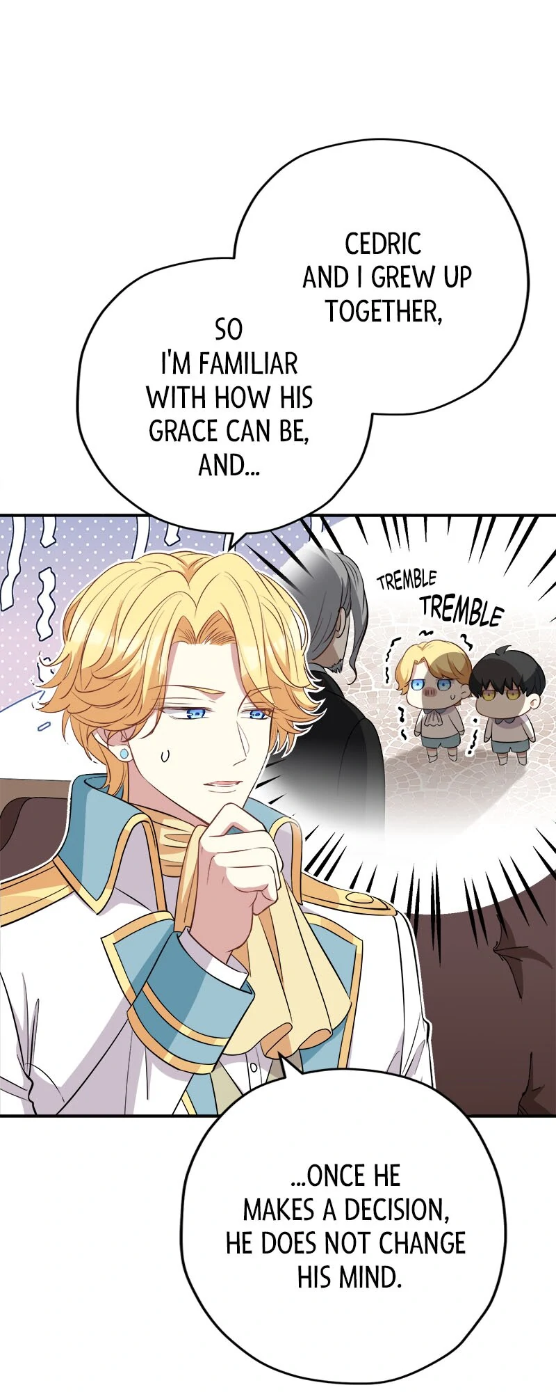 I Woke Up As a Notorious Troublemaker! Chapter 38 - Page 61