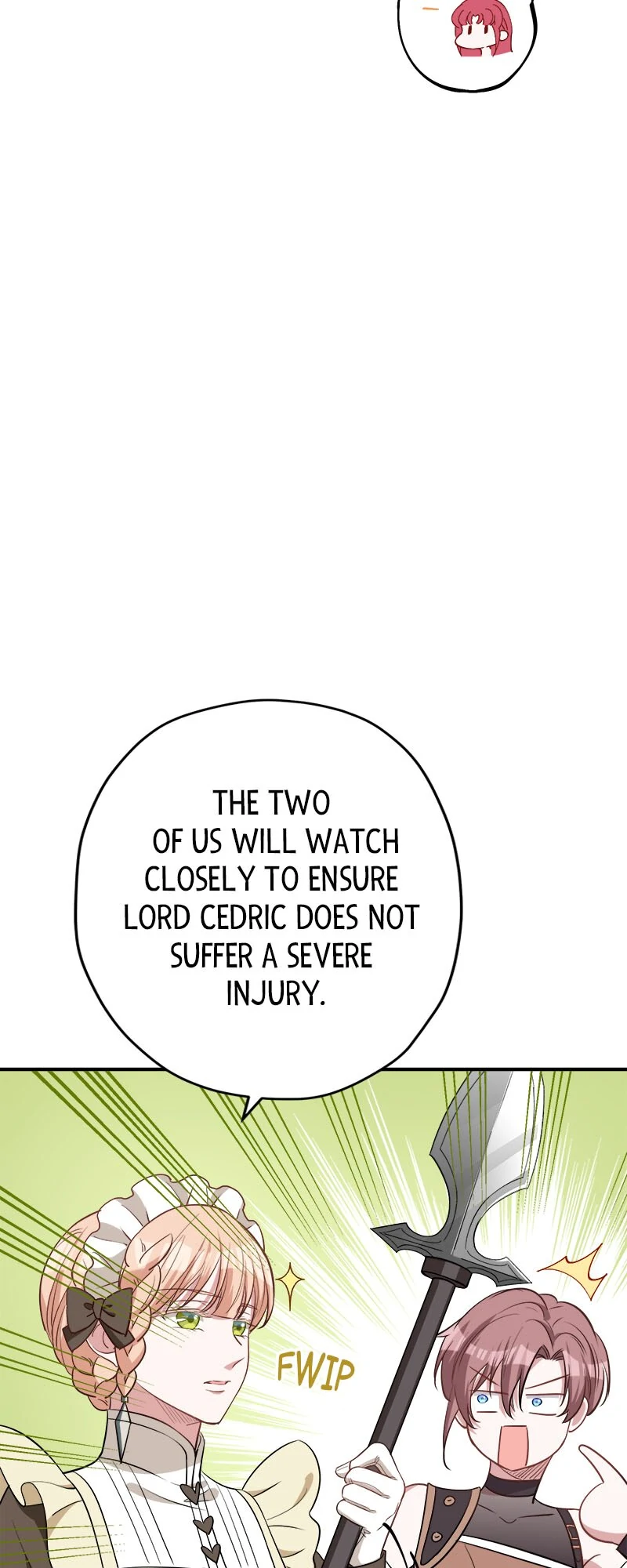 I Woke Up As a Notorious Troublemaker! Chapter 38 - Page 64