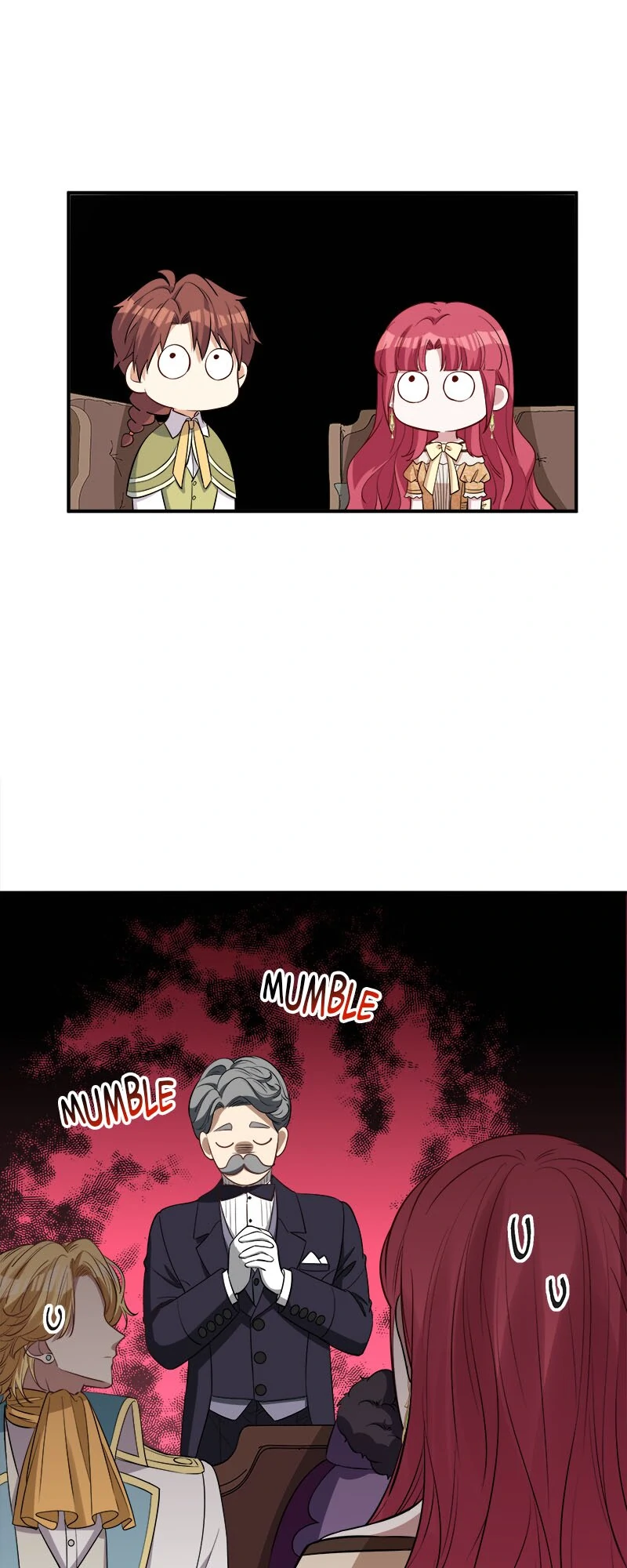 I Woke Up As a Notorious Troublemaker! Chapter 38 - Page 69