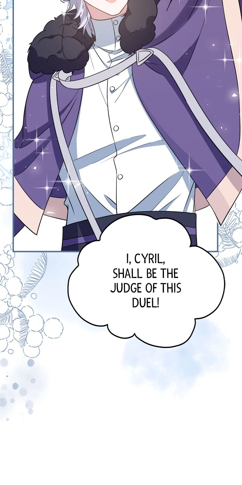 I Woke Up As a Notorious Troublemaker! Chapter 38 - Page 77