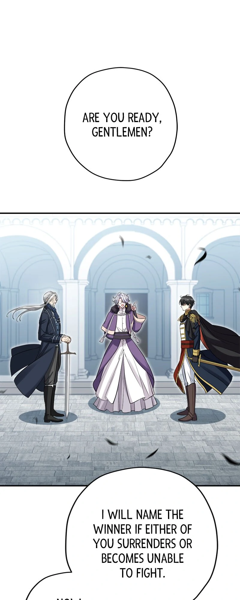 I Woke Up As a Notorious Troublemaker! Chapter 38 - Page 78