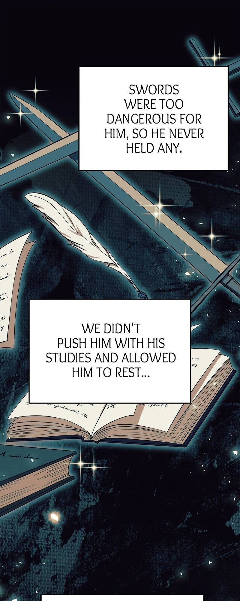 I Woke Up As a Notorious Troublemaker! Chapter 38 - Page 8