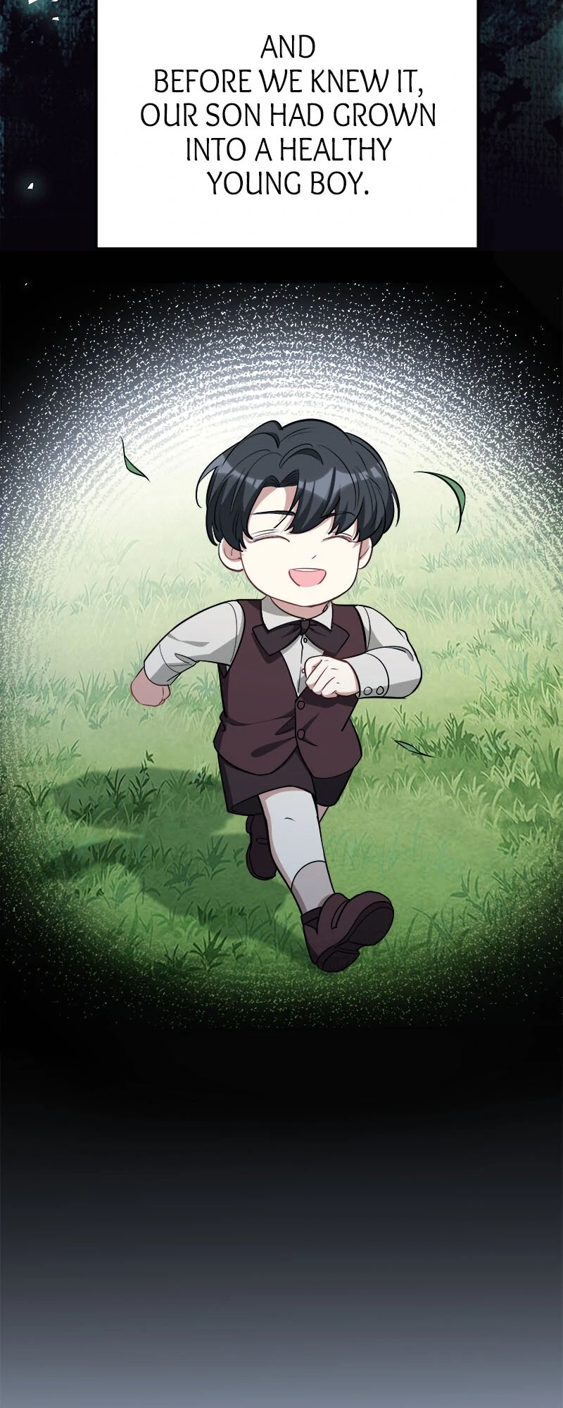 I Woke Up As a Notorious Troublemaker! Chapter 38 - Page 9