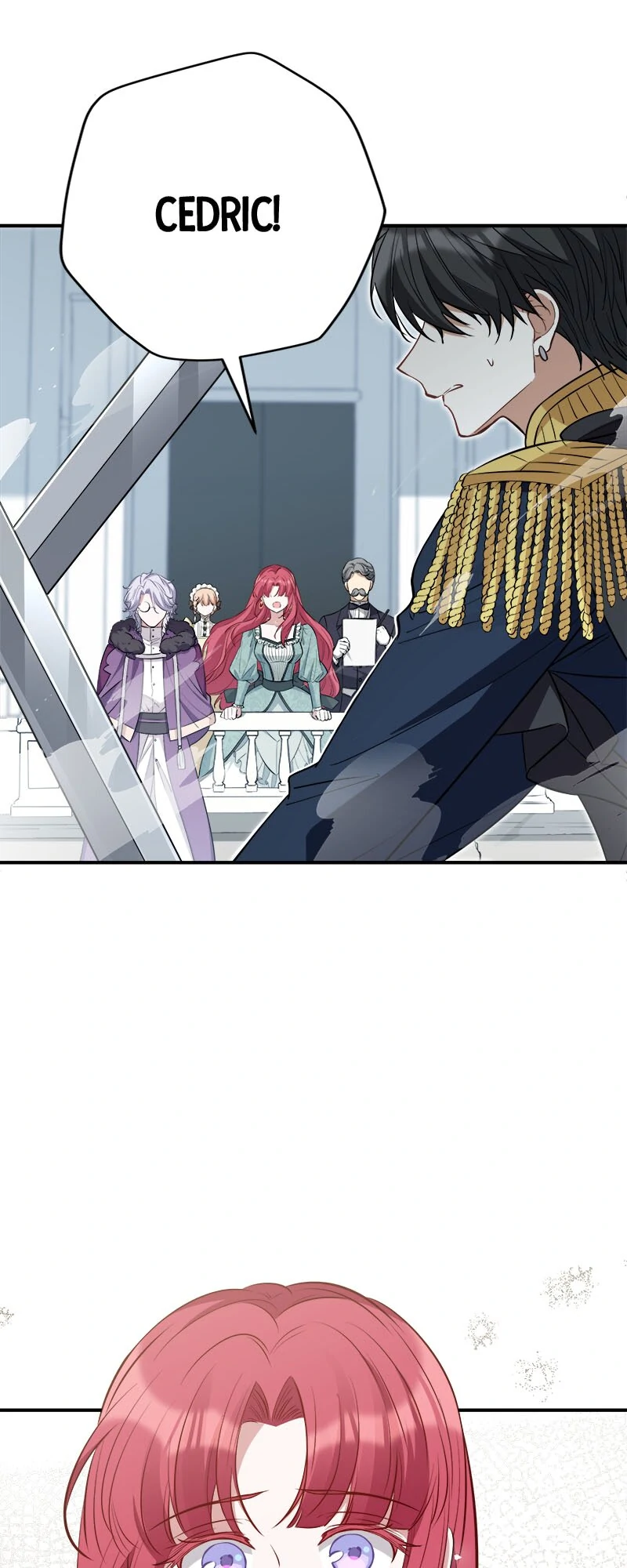 I Woke Up As a Notorious Troublemaker! Chapter 39 - Page 13