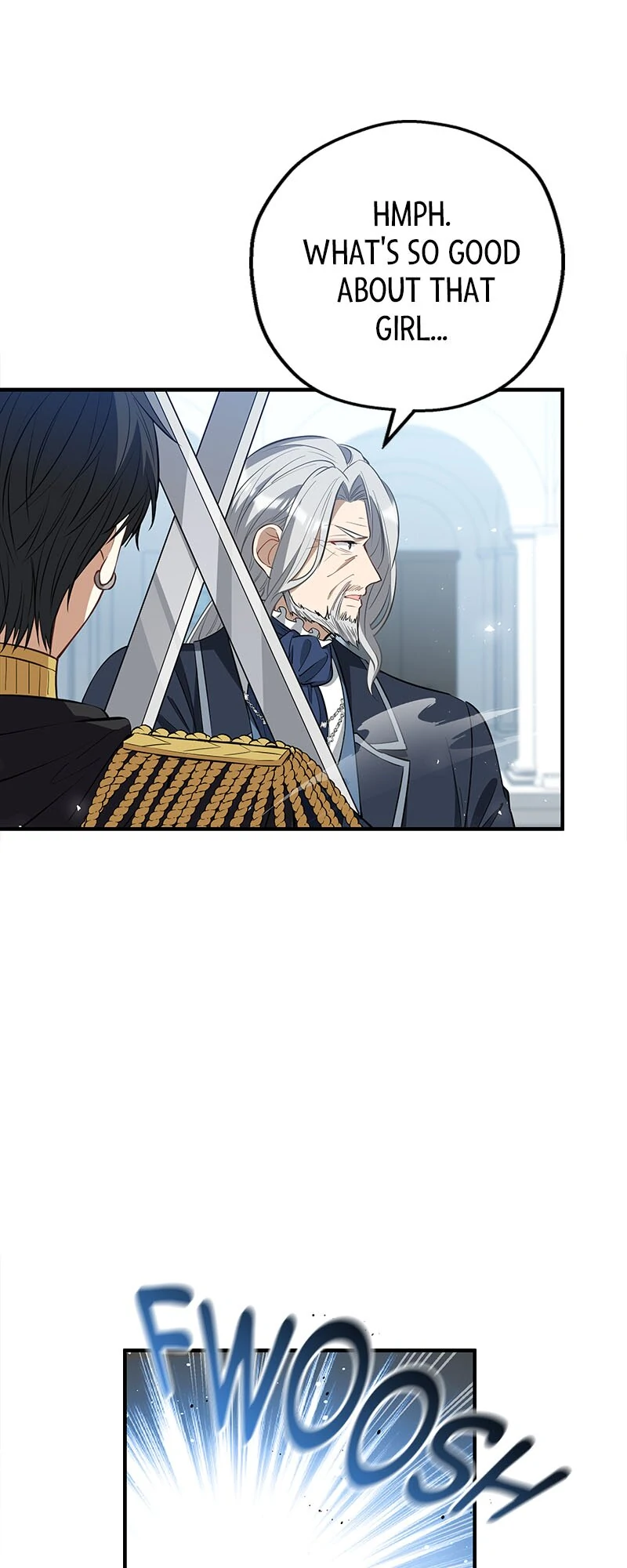 I Woke Up As a Notorious Troublemaker! Chapter 39 - Page 15