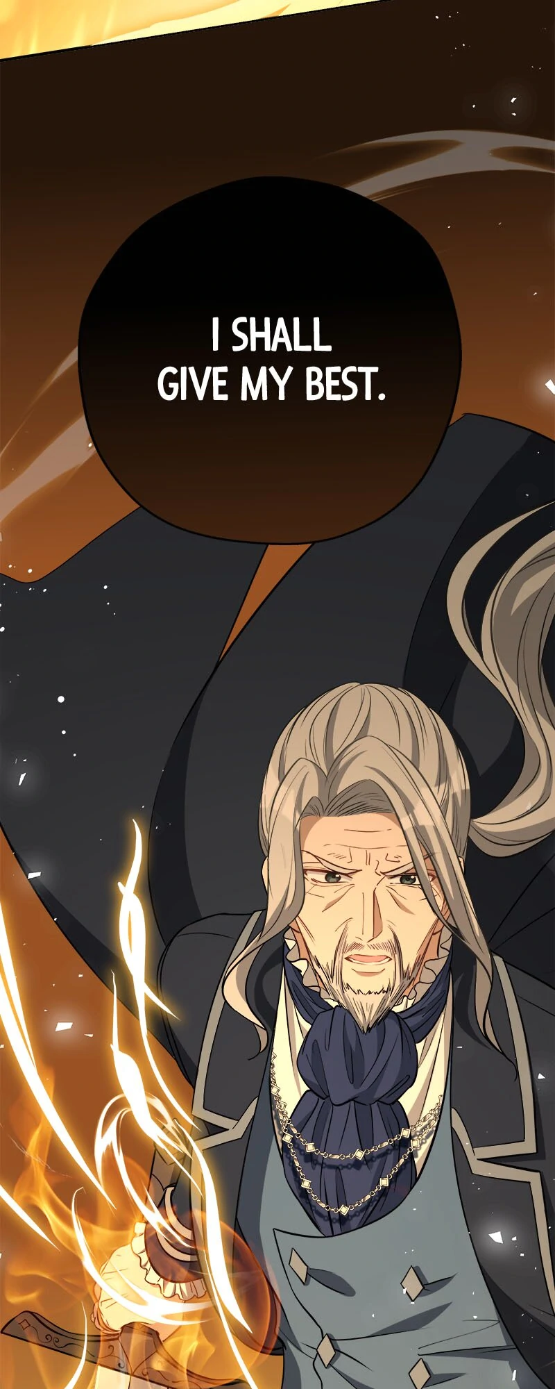 I Woke Up As a Notorious Troublemaker! Chapter 39 - Page 22