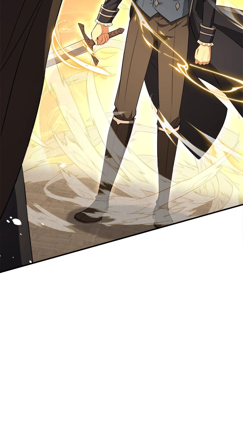 I Woke Up As a Notorious Troublemaker! Chapter 39 - Page 27