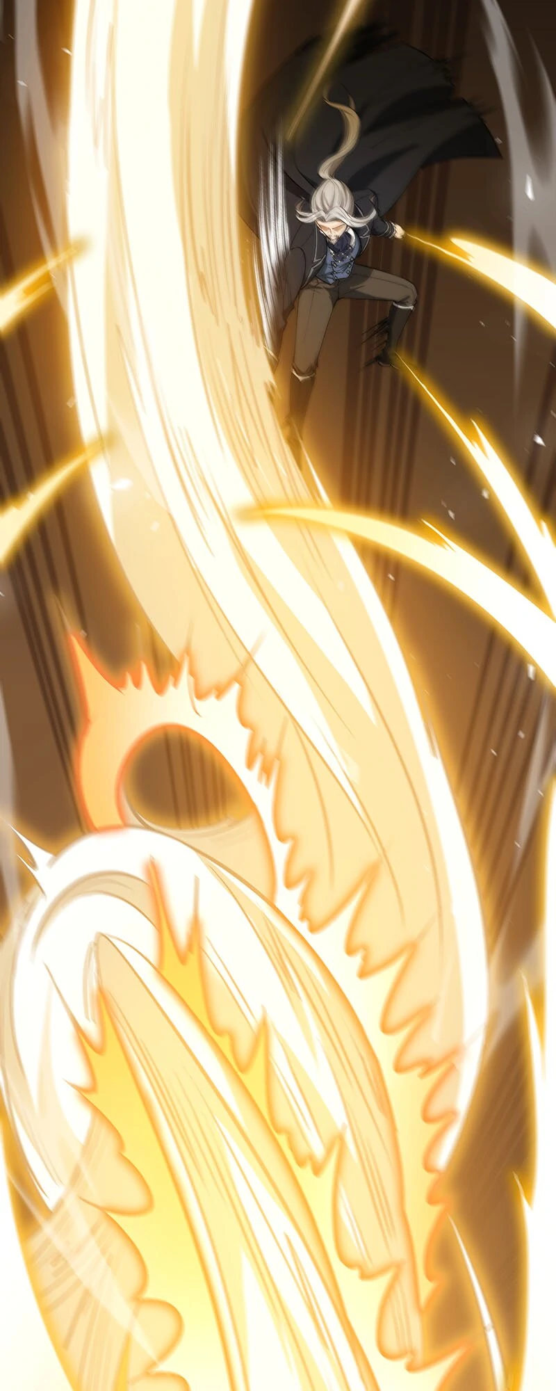 I Woke Up As a Notorious Troublemaker! Chapter 39 - Page 29