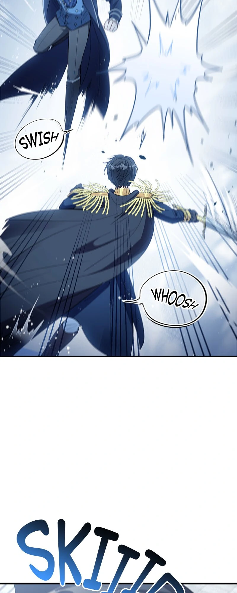 I Woke Up As a Notorious Troublemaker! Chapter 39 - Page 3